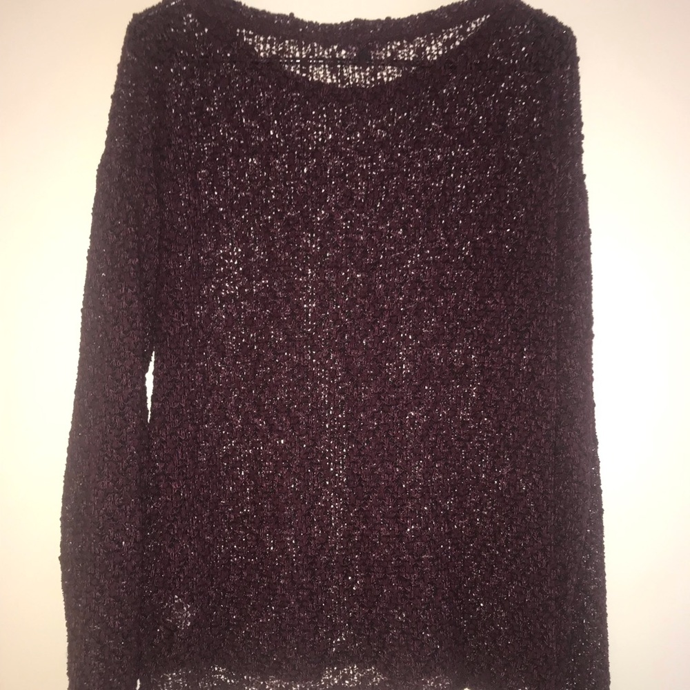 NWOT Aeropostale Knitted Shirt